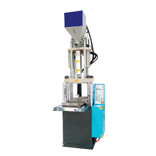 Automatic Vertical Shoe Sole & Upper Injection Moulding Machine RM-118-1S