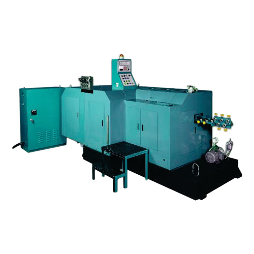 4SJZ Series Screw Heading Machine
