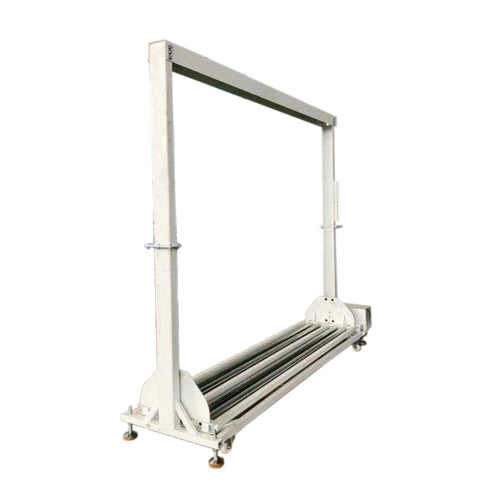 Automatic Fabric Loader Machine
