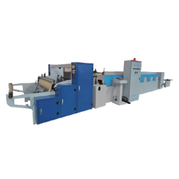 GQ-1800 Non -Woven Scattering laminating Machine
