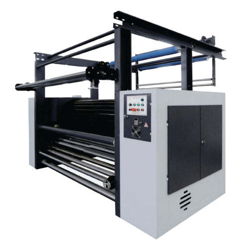 MA2000-24 GEAR TYPE RAISING MACHINE