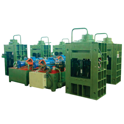 Q91Y SERIES HYDRAULIC GUILLOTINE SHEARS