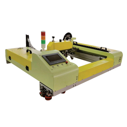 RM-1618 Automatic Printing Machine