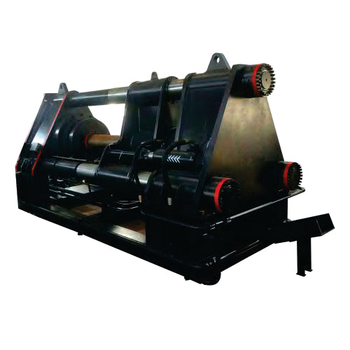 Y83 SERIES BRIQUETTING PRESS MACHINE