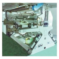 GQ-YH-20 Automatic Engineered Chromatic Printing Machine