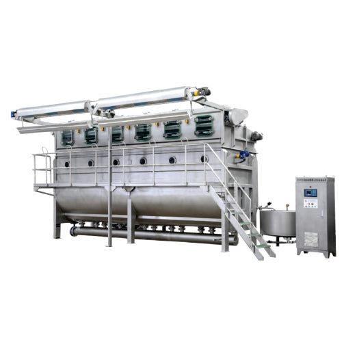 RM-38 Normal Pressures Dyeing Machine