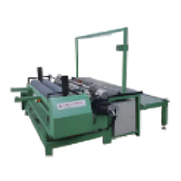 Automatic Rolling Machine