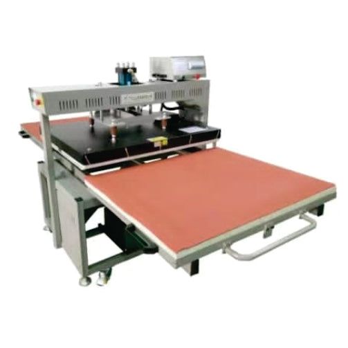 Double Side Duplex Heat Press Machine