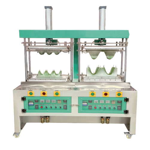 RM-F6-2 Counter Molding Machine