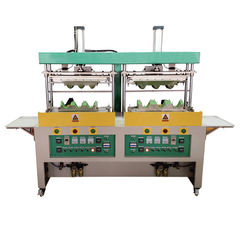 RM-F6-4 Counter Molding Machine – Ramana Machines