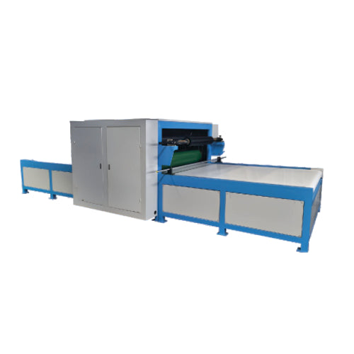 GQ-009A Flat Panel Laminating Machine