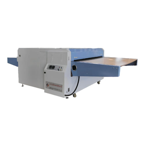 GQ-009B Double Track Panel laminating Machine