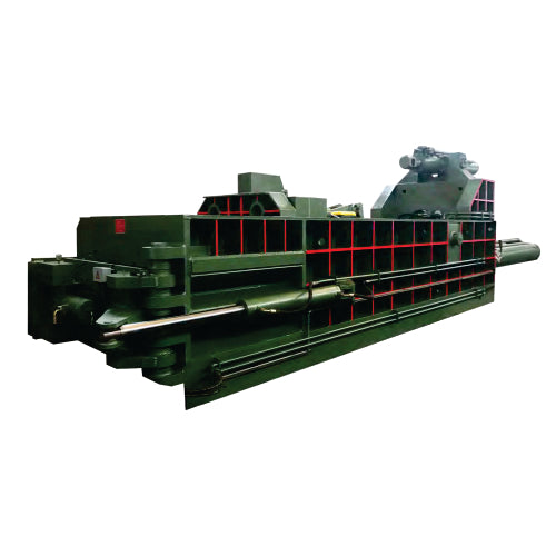 HBM HORIZONTAL STAINLESS STEEL STRAPPING MACHINE