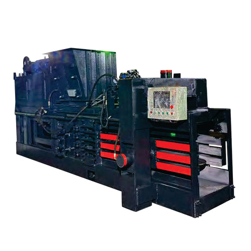 HPA SERIES FULLY AUTOMATIC  HORIZONTAL BALERS