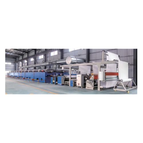 HY-180-360 Coating Setting Machine