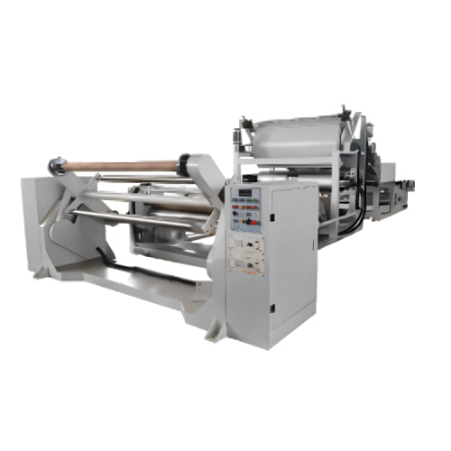 HY- 2002A Extrusion Calendaring Laminating Machine