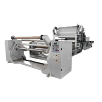 HY- 2002A Extrusion Calendaring Laminating Machine