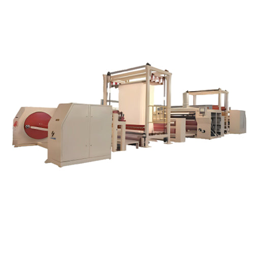 HYFM-2600 PTFE Film Laminating Machine