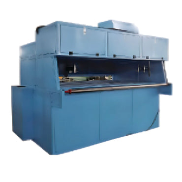 HYFM-2600 PTFE Film Laminating Machine