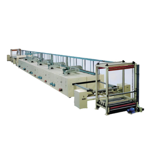 HYLD-2200 Type Processing Machine (Surface Treatment Machine)