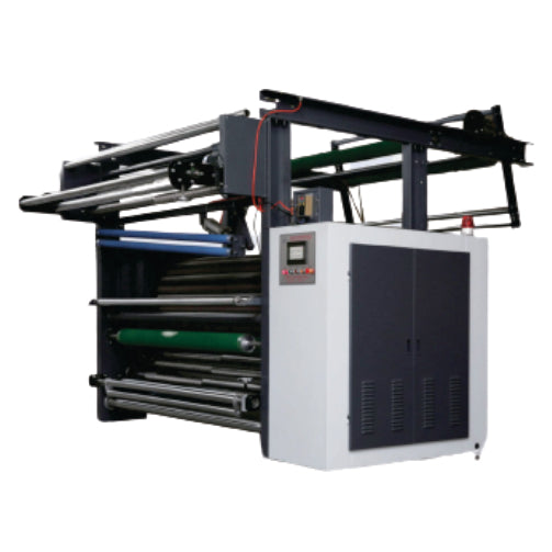 MA168-24 AUTOMATIC RAISING MACHINE – Ramana Machines