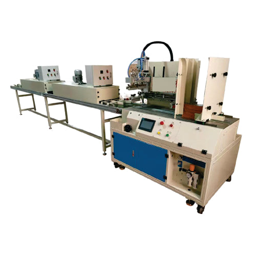 RM-1A Automatic Sole Surface Printing Machine ( Single-color)