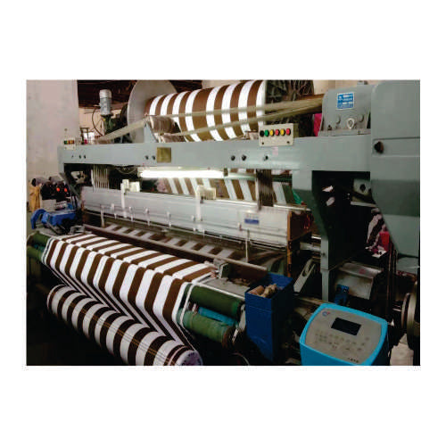 SGD736T Terry Towel Shuttle less Rapier Loom