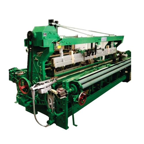 SGD788 SHUTTLELESS RAPIER LOOM