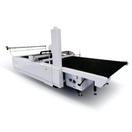 Smart Multi Layer Cutting Bed