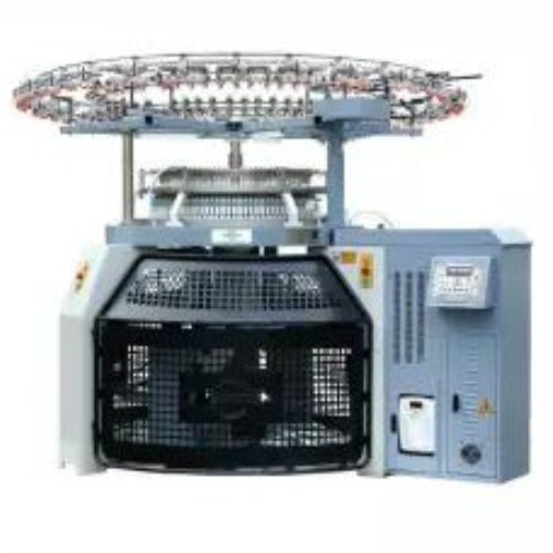 TERRY TOWEL KNITTING MACHINE