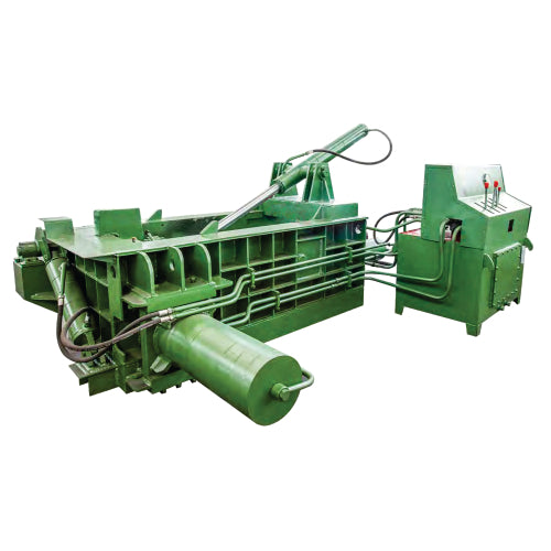 Y81 SERIES HYDRAULIC SCRAP  BALERS