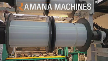 JFRDJ6/2 DIGITAL HIGH SPEED DOUBLE NEEDLE BAR WARP KNITTING MACHINE