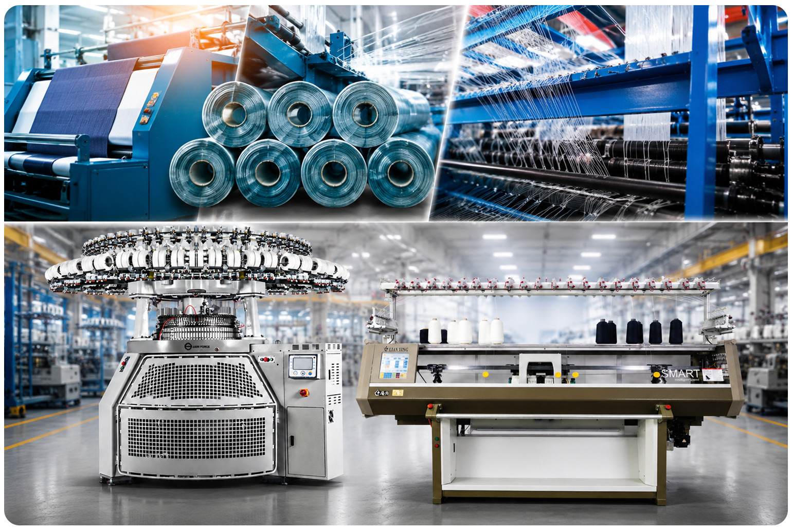 Textile Machine