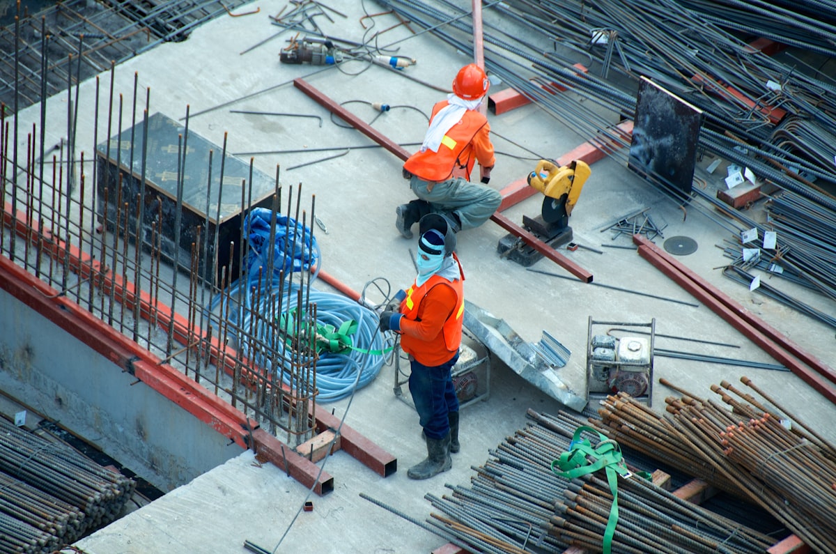 Construction Equipment