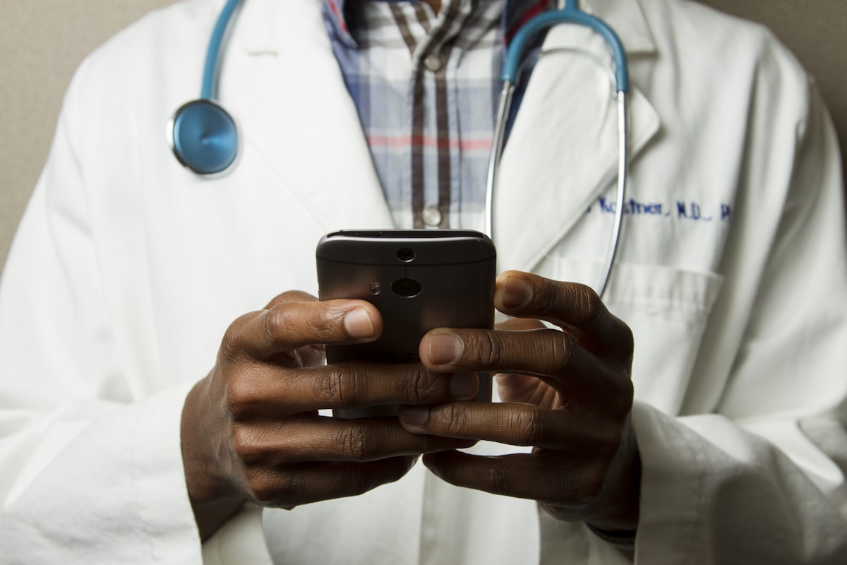 Healthcare Equipment