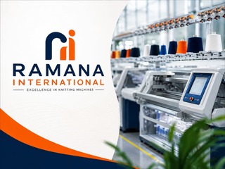 Ramana International headquarters