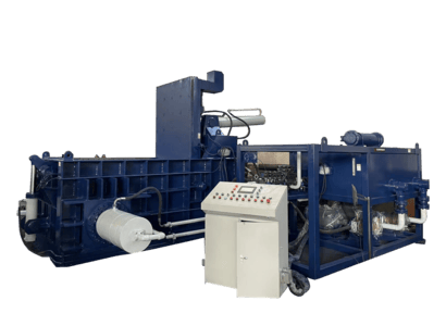 Baler Shears