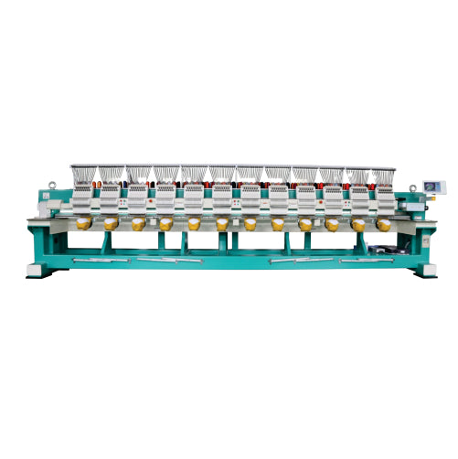 Embroidery Machines