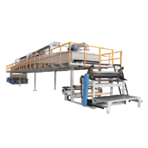 Laminating Machines