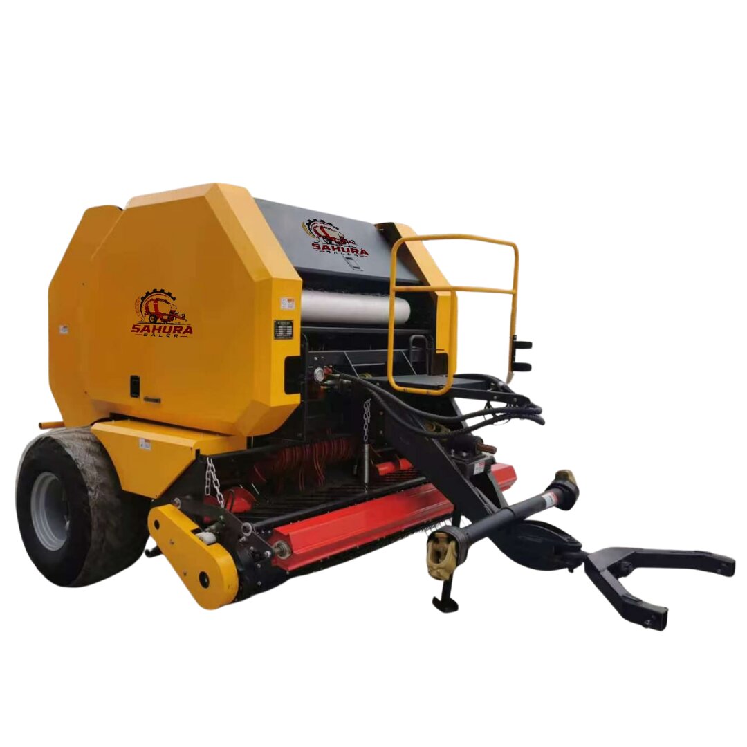 Agriculture Machinery