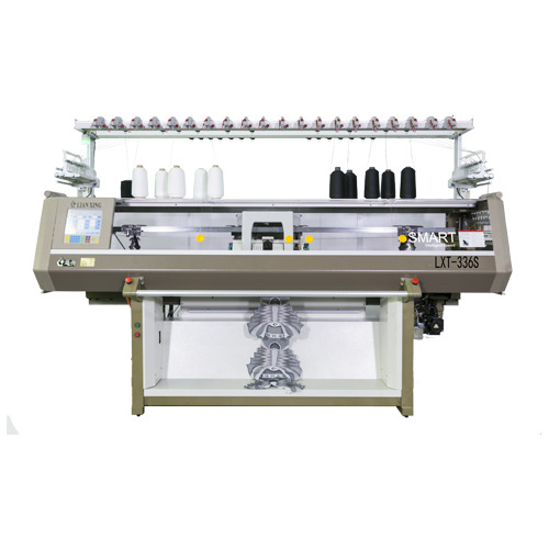 Flat Bed Knitting Machine Buying Guide: Key Specifications