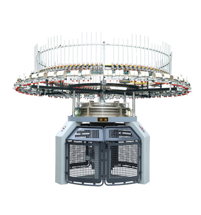 TIAN-FORCE PREMIUM SERIES SINGLE SIDED MACHINE