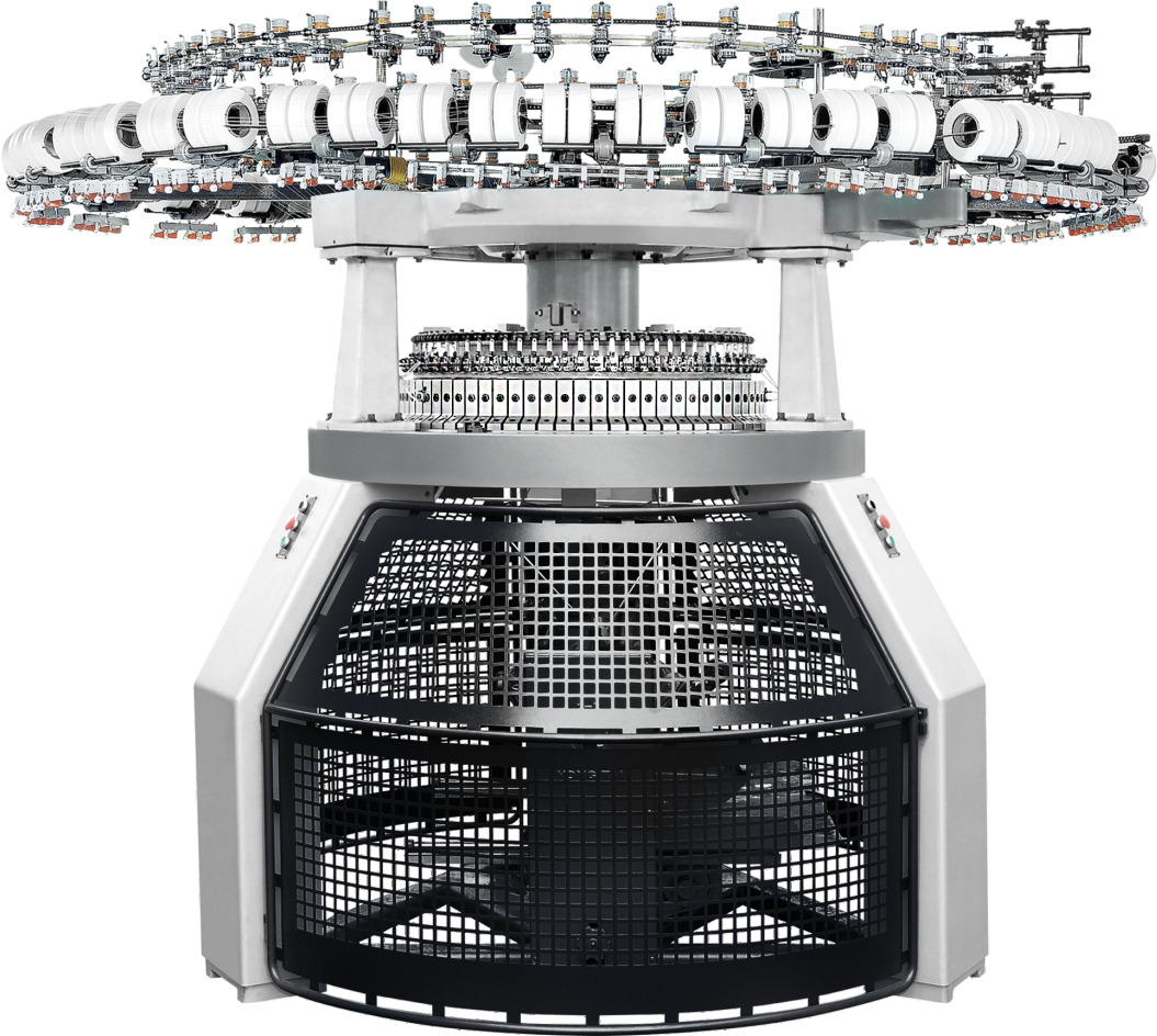 TIAN-FORCE PREMIUM SERIES DOUBLE SIDED MACHINE