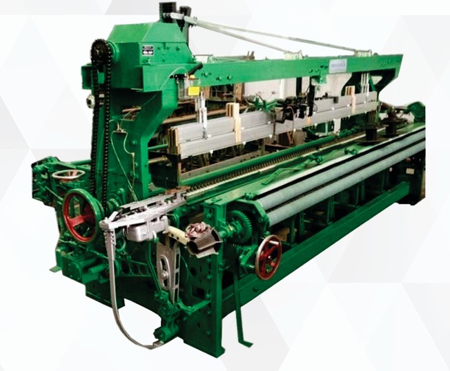 SGD788 Shuttleless rapier loom