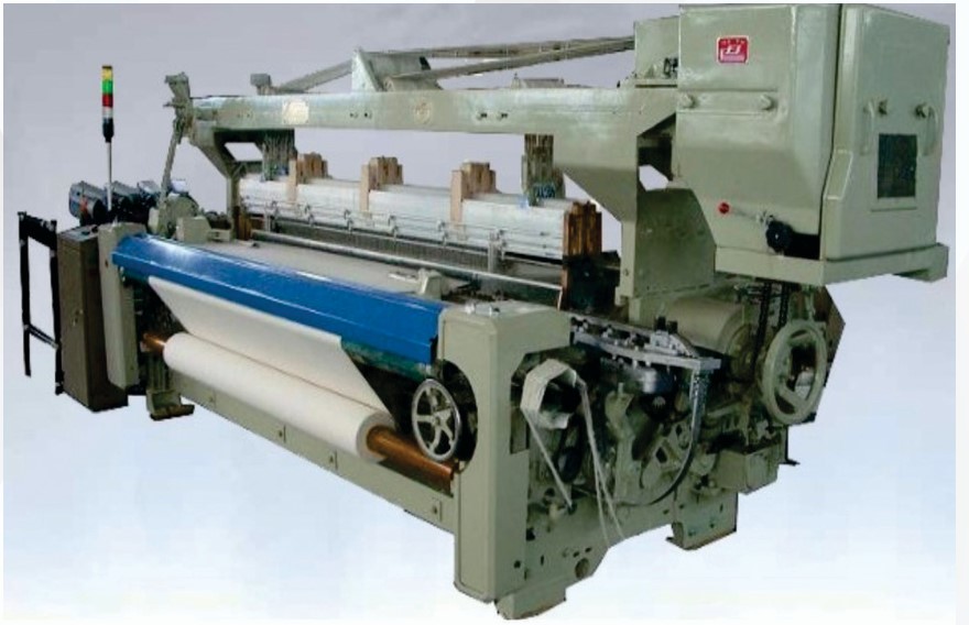SGD736 Shuttleless Rapier Loom