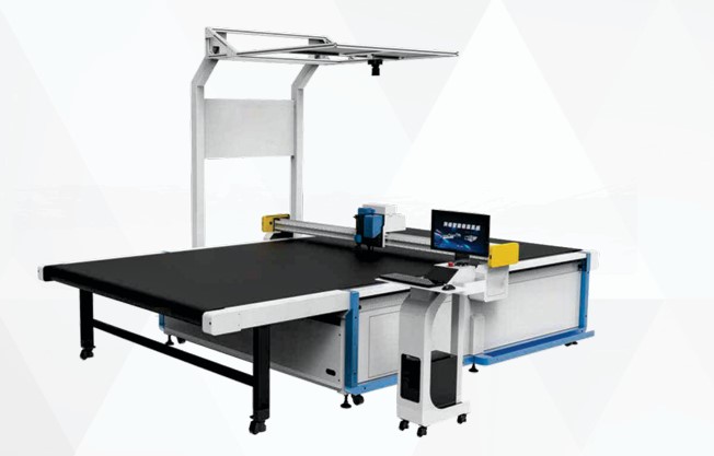S7-1825FV Single Layer Cutting