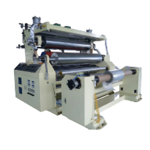 GQ-009 Hot Pressing Laminating Machine