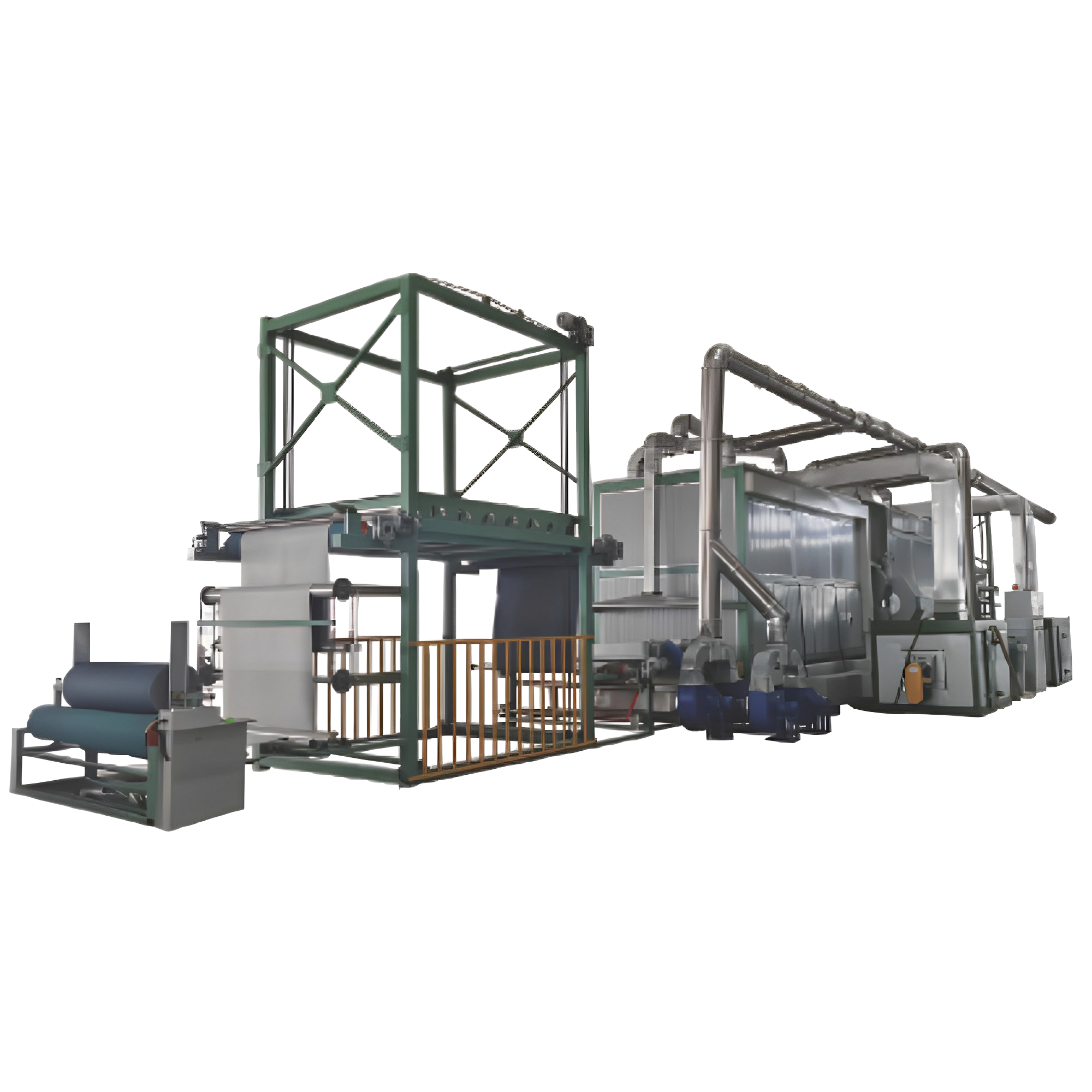 HY-2000CW Type vertical Diameter