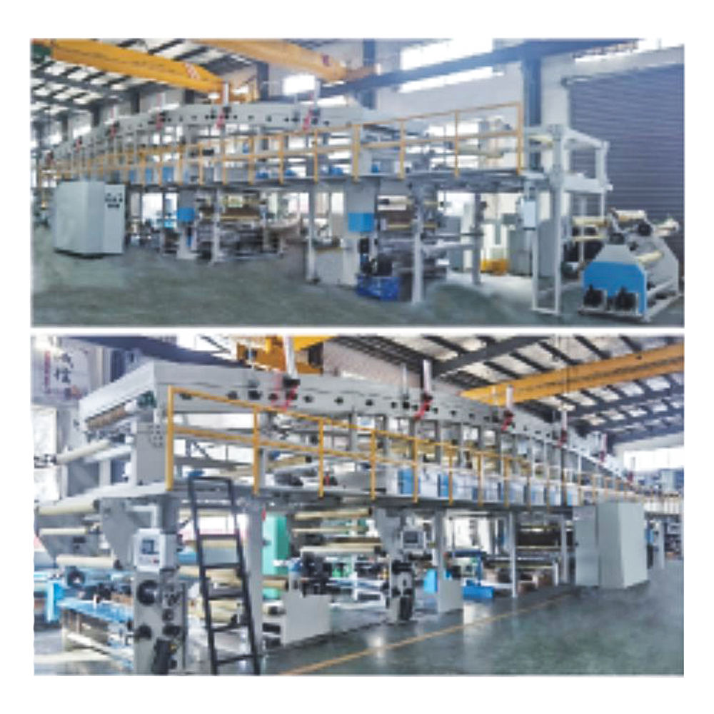 GQ-TJ-18G Upgrade Style Film Transfer Bronzing Machine