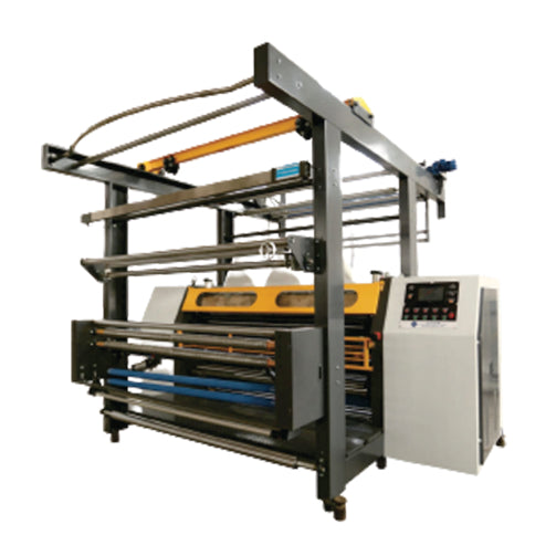 HPS -24 HIGH PERCISION SHEARING MACHINE